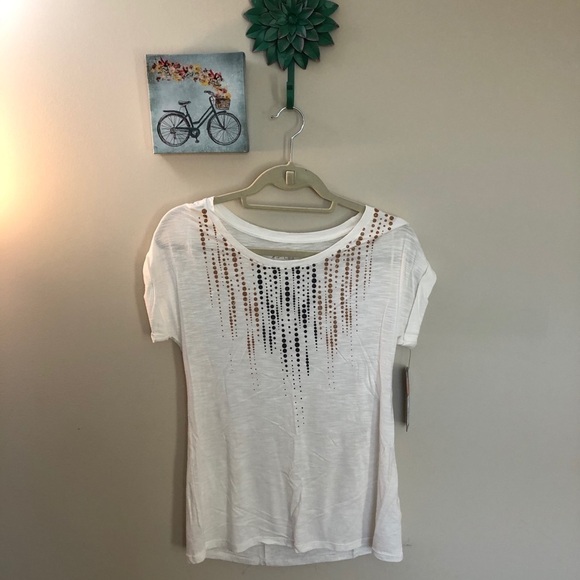 Nwt apt 9 shirt - Picture 1 of 4